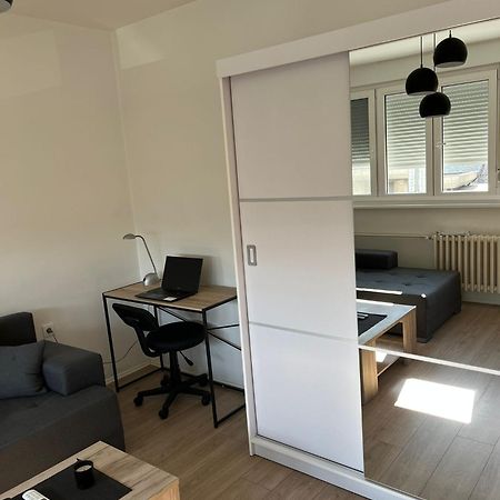 Cosy Apart Aca 贝尔格莱德 外观 照片