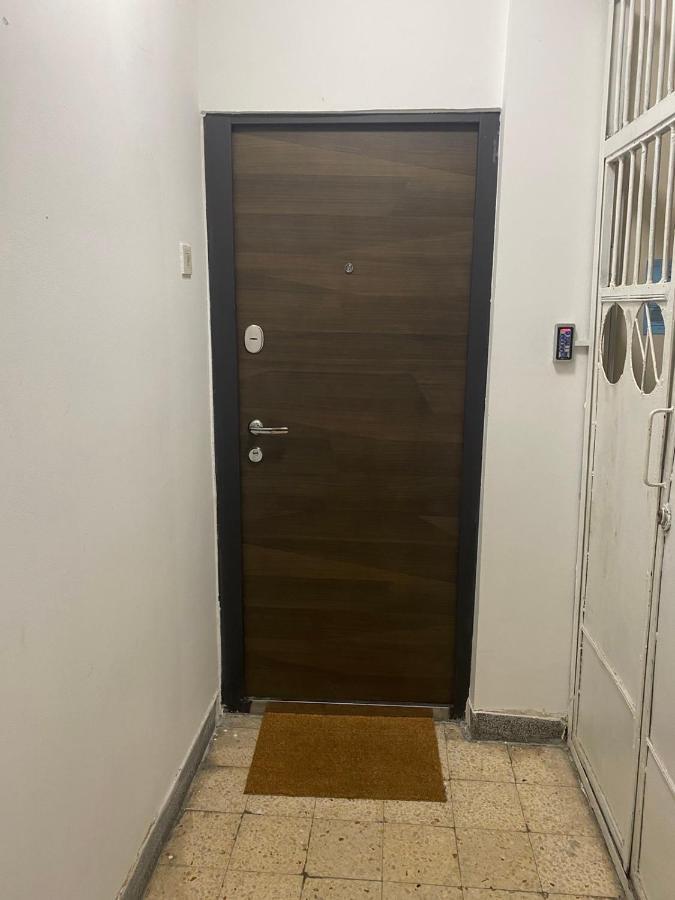 Cosy Apart Aca 贝尔格莱德 外观 照片