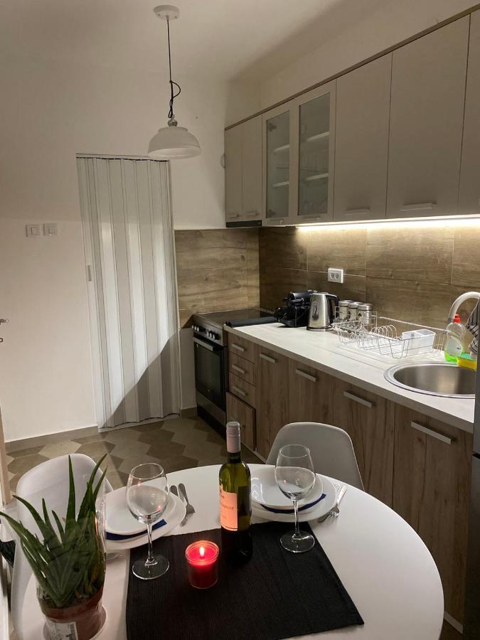 Cosy Apart Aca 贝尔格莱德 外观 照片